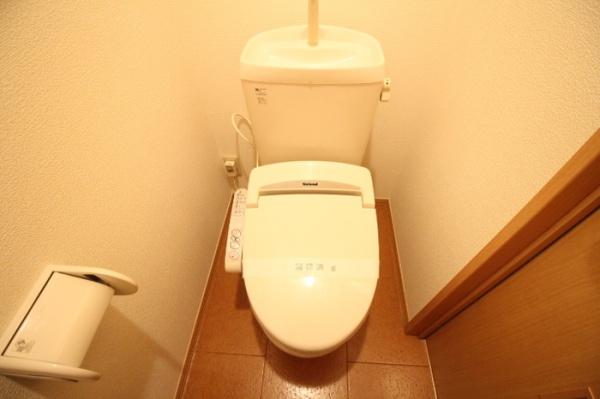 セジュールパル水城A棟