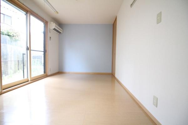 セジュールパル水城A棟