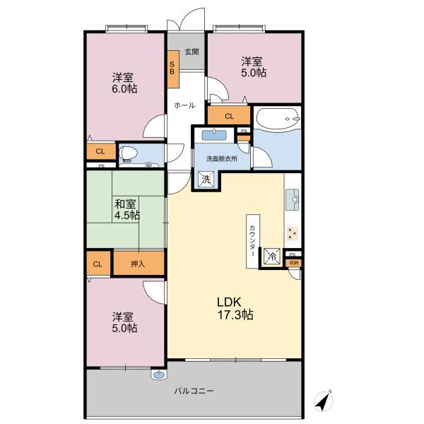 アクロス太宰府パークレジェンド