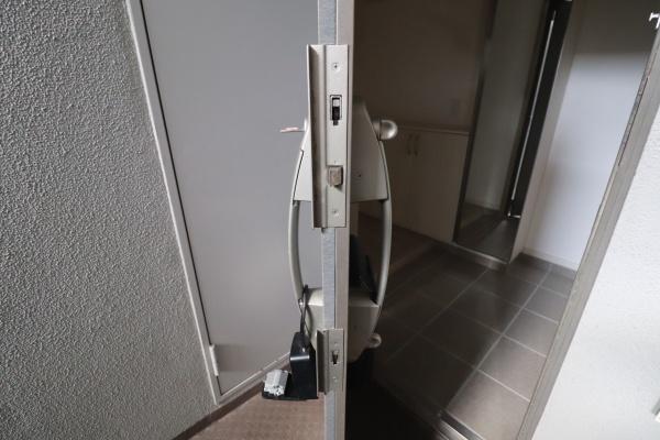 東峰マンションハイツ朝倉