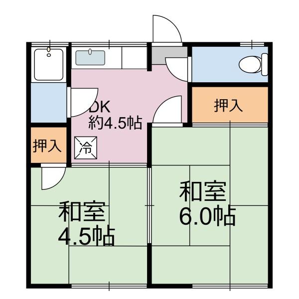 白川荘