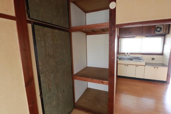 白川荘