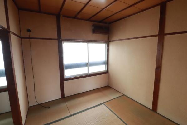 白川荘
