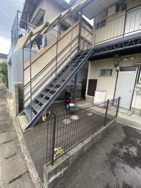 白川荘