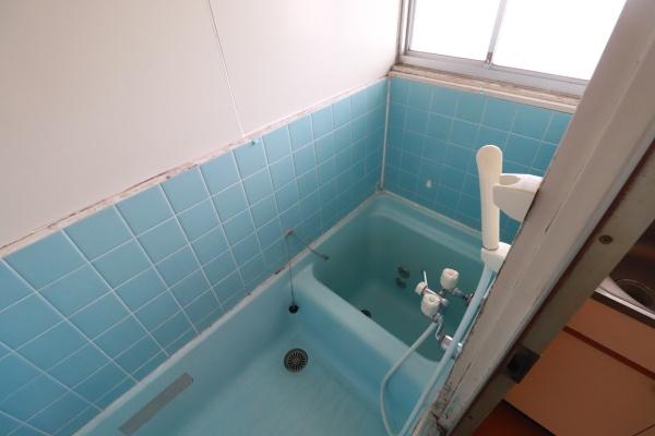 白川荘