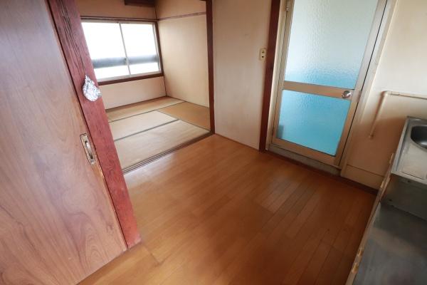 白川荘