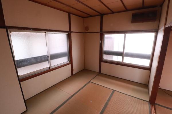 白川荘