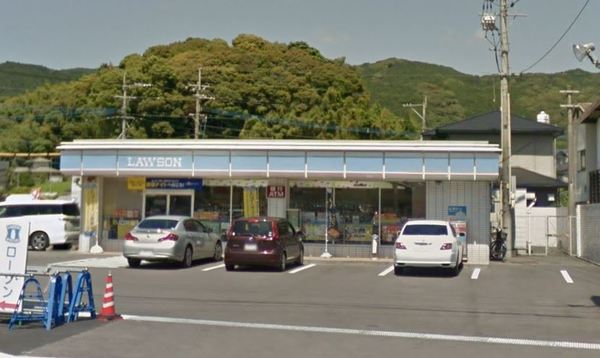 テルコーポ(ローソン那珂川現人橋店)