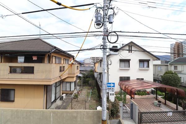 クラシエ春日原