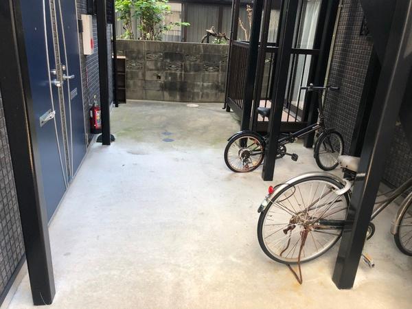 クラシエ春日原