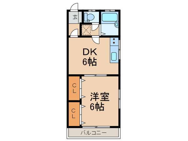 クラシエ春日原