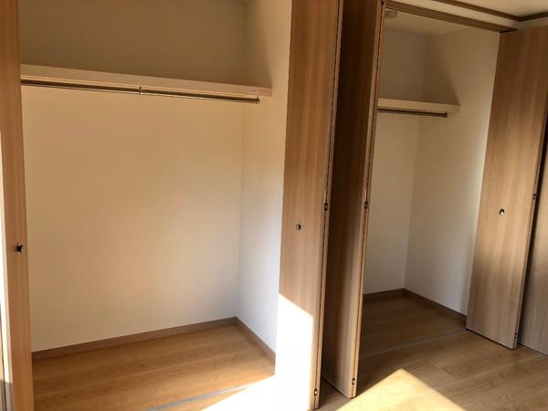 クラシエ春日原