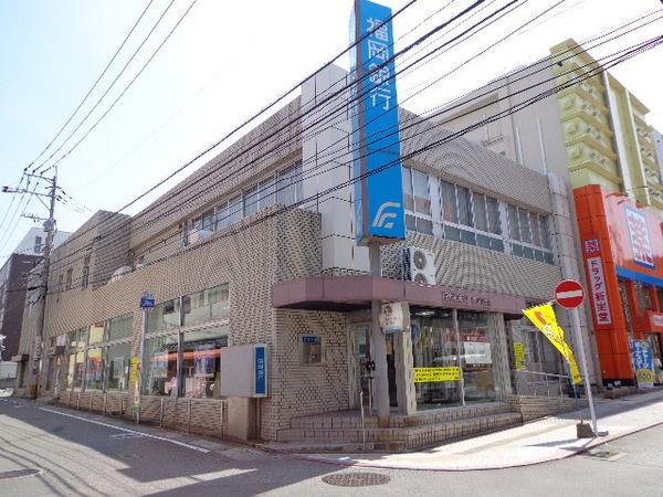 クラシエ春日原(福岡銀行春日原支店)