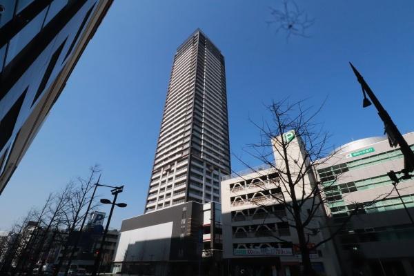 小倉D.C.TOWER