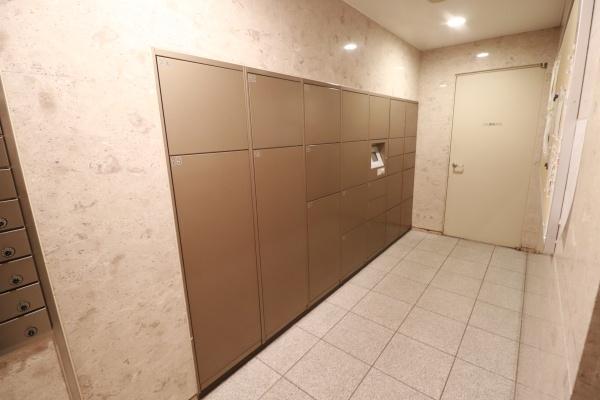 小倉D.C.TOWER