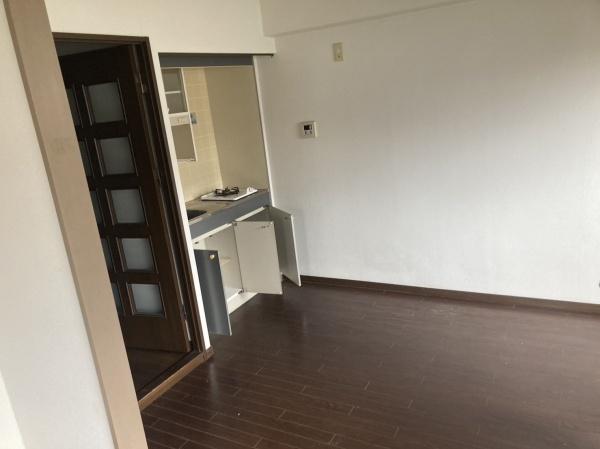 福岡市中央区警固３丁目のマンション
