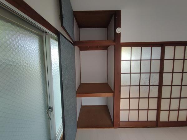 白川荘