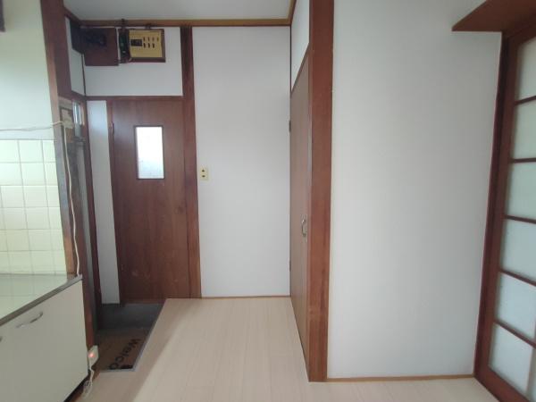 白川荘