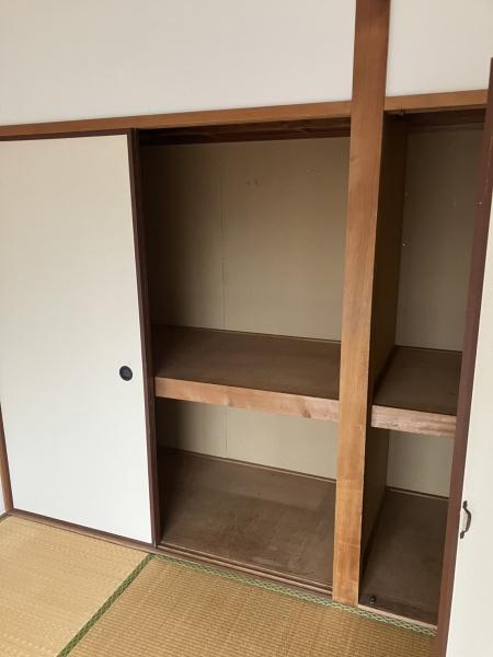 コーポさかえ