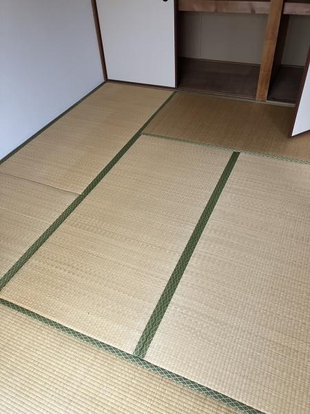 コーポさかえ