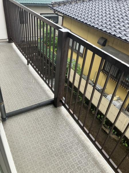 コーポさかえ