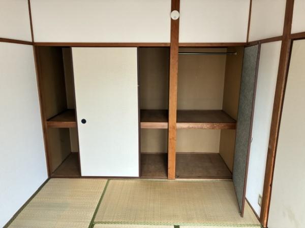 コーポさかえ