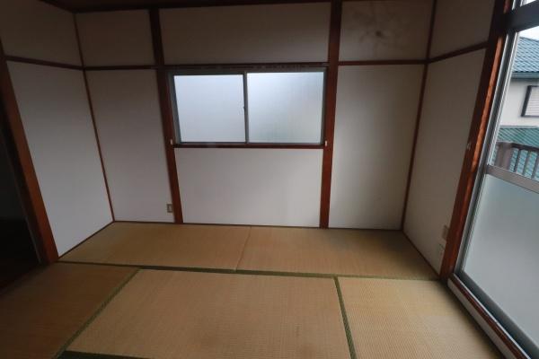 コーポさかえ