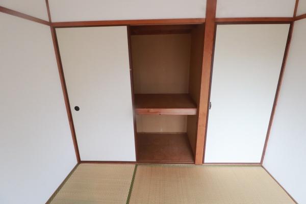コーポさかえ