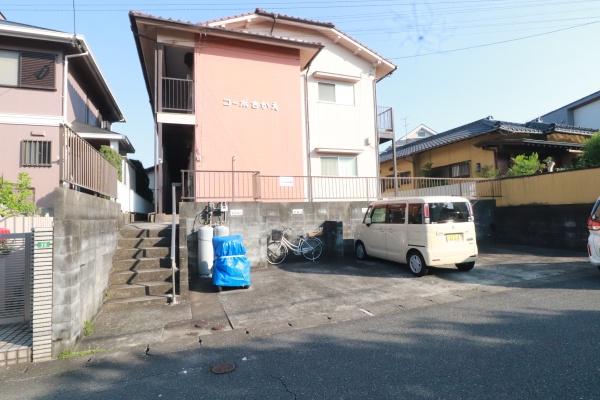 コーポさかえ