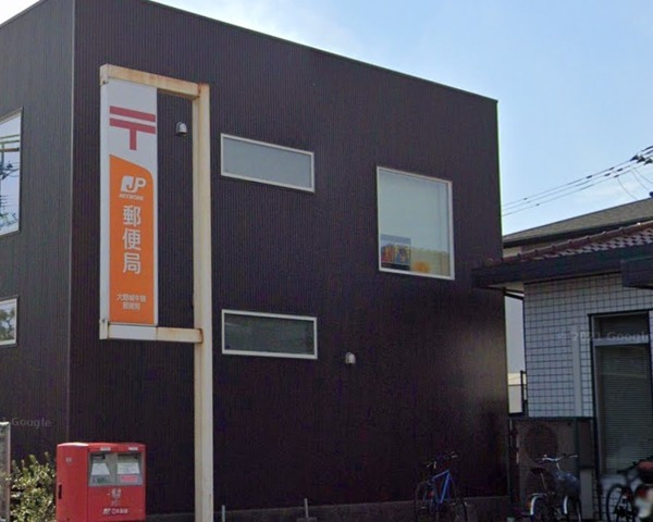 メゾンプランタン(大野城牛頸郵便局)