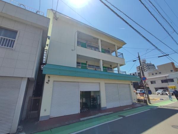 コーポサンシャイン