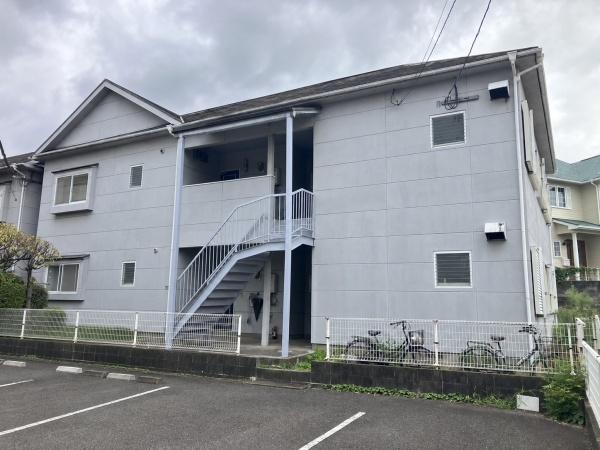 伍ノ拾番館