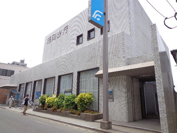 セジュール　パル　水城　B棟(福岡銀行下大利支店)