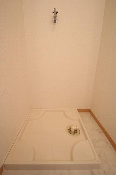 セジュール　パル　水城　B棟