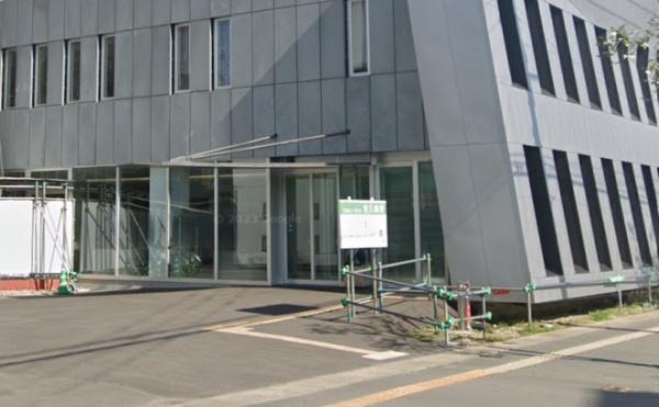 若久三丁目戸建(医療法人慈光会若久病院)