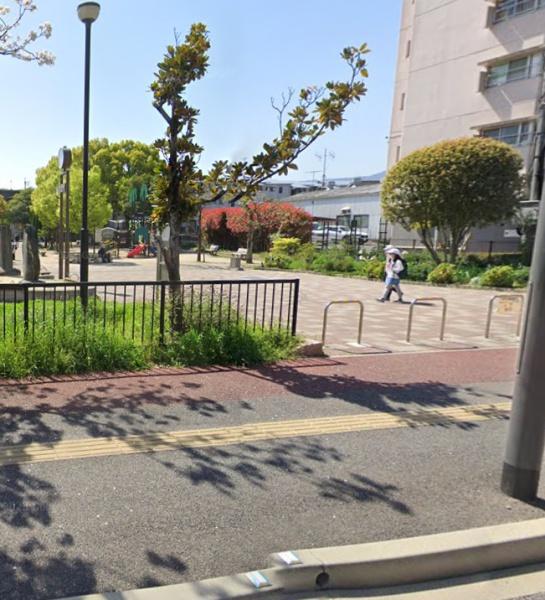 若久三丁目戸建(野間大池公園)