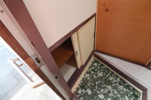 若久三丁目戸建