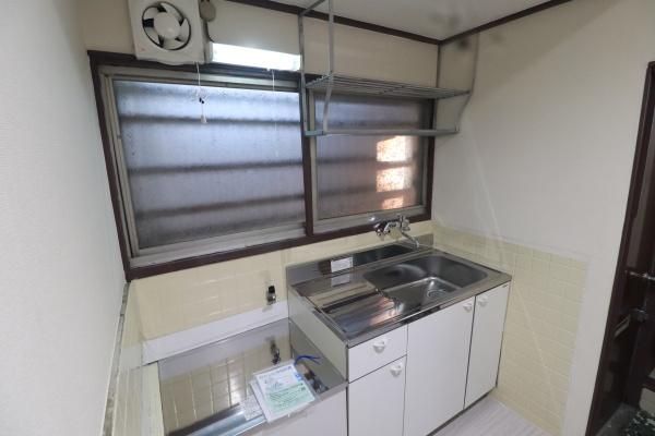 若久三丁目戸建