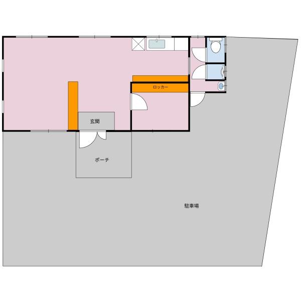 筑紫野市常松事務所