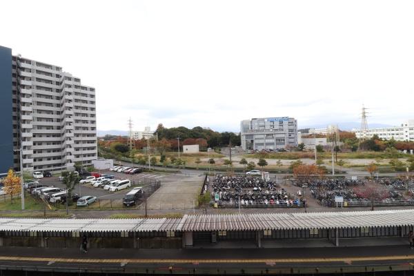 センチュリー大野城駅前
