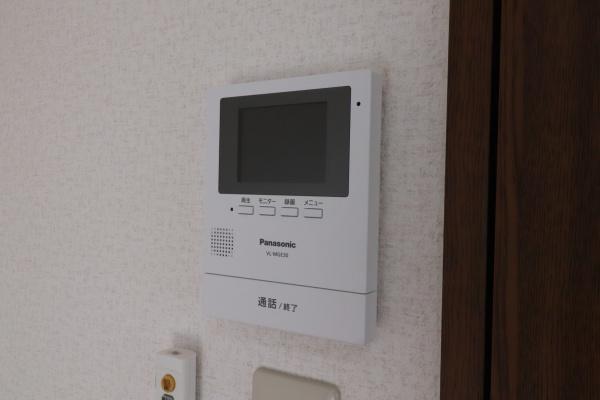 コスモハイツ中央