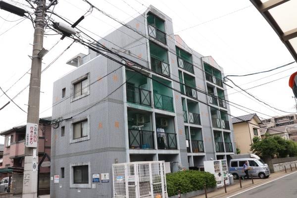 コスモハイツ中央