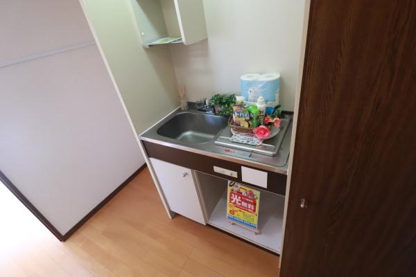 コスモハイツ中央