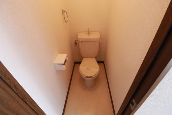 コスモハイツ中央