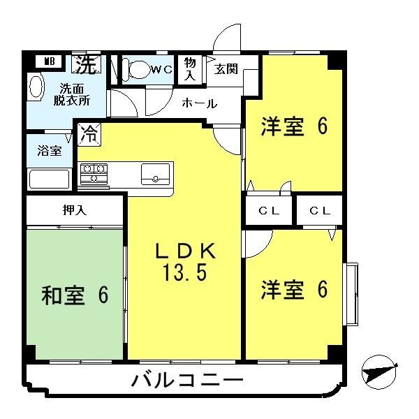 サンユウブレス