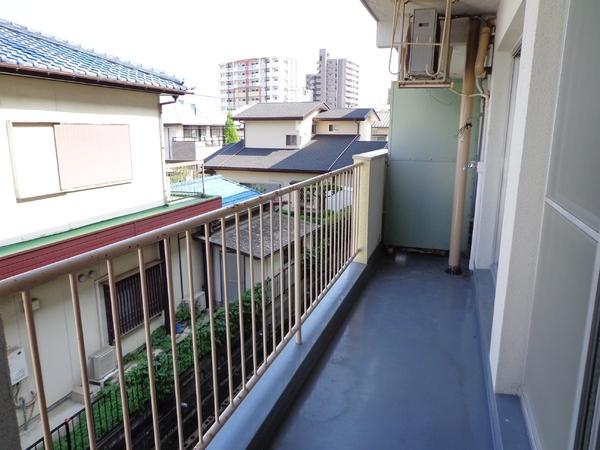 森山ビル