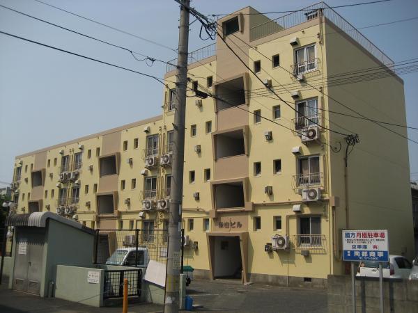 森山ビル