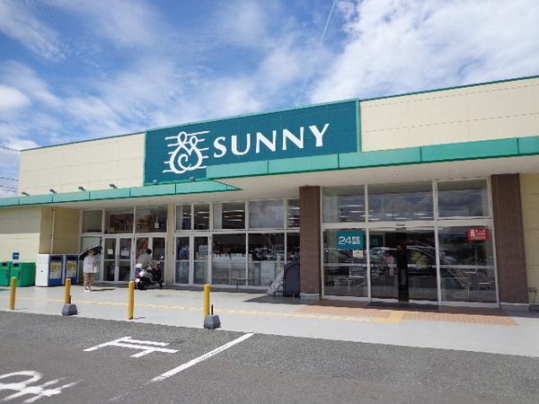 NIビル(サニー長丘店)