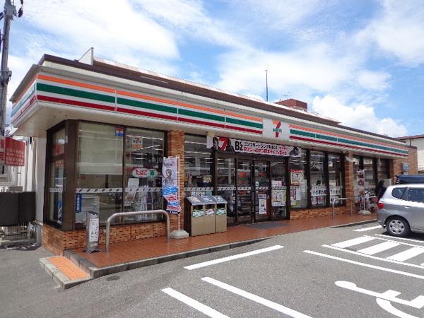 NIビル(セブンイレブン福岡長丘3丁目店)