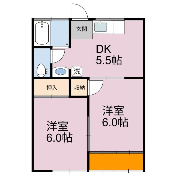 金堂ビル